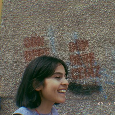 SuheylaOguz's profile picture. 