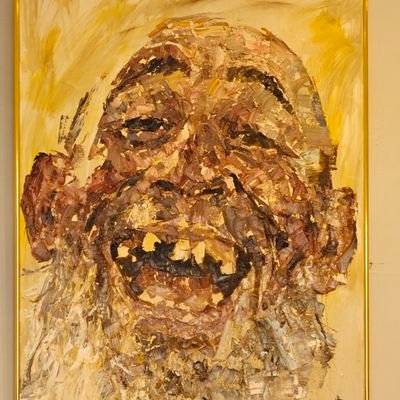 sergjustserg's profile picture. 