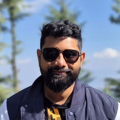 ranjandsgpt's profile picture. 😎