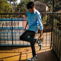 Prathamesh Mali (@godlprathamesh) 's Twitter Profile