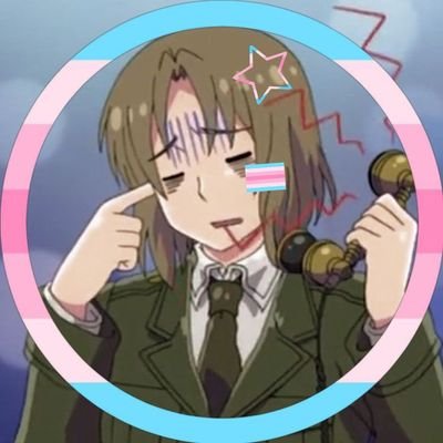 transfem sáfica no monógama que le gustan los videojuegos :D
20 ପ(o・ω・)ଓ✧⃛
she/her