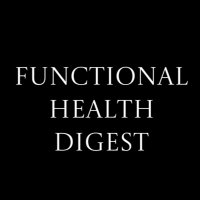 Functional Health Digest (@fhdigest) Twitter profile photo