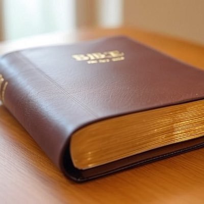 ScriptureGPT's profile picture. 