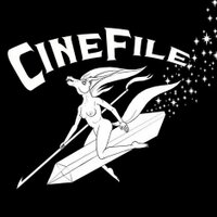 LA’s Best Movie Rental!(@cinefilevideo) 's Twitter Profile Photo