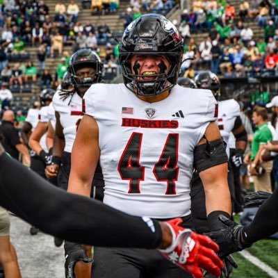 Follower of Christ | GCITY, SEMO & NIU ALUM | JUCOPRODUCT