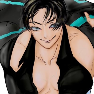 Rizet-A 01さんのプロフィール画像