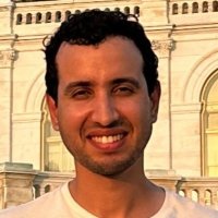 Ahmed Elkouk (@ahmedelkouk) 's Twitter Profile
