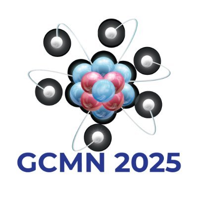#GCMN2026 will be a hybrid event, offering both in-person and virtual participation options, allowing attendees to engage from anywhere in the world.