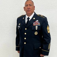 1SG_Coach Aggie (@tlaguilar) 's Twitter Profile