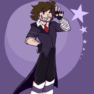 Morganさんのプロフィール画像