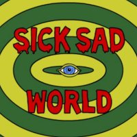 Sick Sad World (@yesyoureracist) 's Twitter Profile