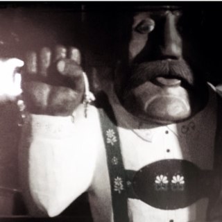 dogenpunk's profile picture. Power to the people