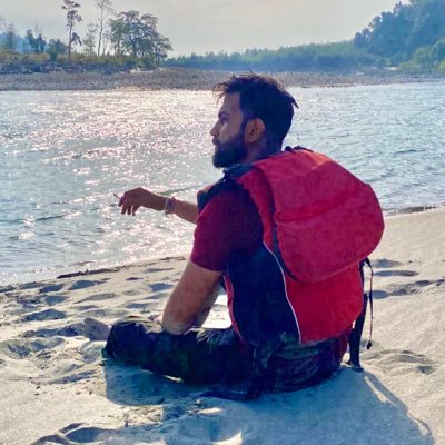 keep it real / live and let live/ Proud KSHATRIYA 🙏🏼🤍