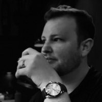 Jeff M. Clarke (@_jeffmclarke) 's Twitter Profile