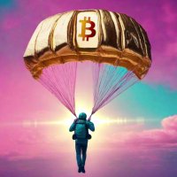 parachutes₿ (@parachutesbtc) 's Twitter Profile