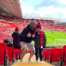 mattydavis69's profile picture. big man united fan
