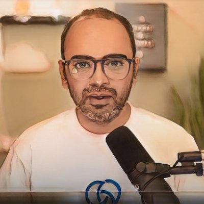AI DevOps Mentor | Digital Coach
Helping mid-career engineers reinvent as AI-powered leaders ⚡
Founder @SchoolOfDevOps | Creator of the AI Trinity Framework
