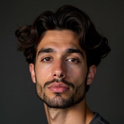 Matheus | IA Profile