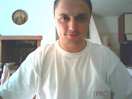 Hidron's profile picture. 