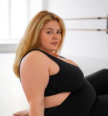 Get your daily fix of hot BBW videos and photos, Curvy and Chubby, hand-picked! 18+ #NSFW