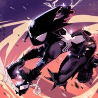 Mania (@xmanicspiderx) 's Twitter Profile Photo