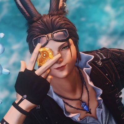 Arkenさんのプロフィール画像