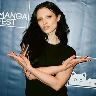 ً FabiAndorさんのプロフィール画像