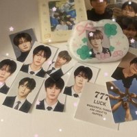 yeep 🍀 (@jiayeep) 's Twitter Profile Photo