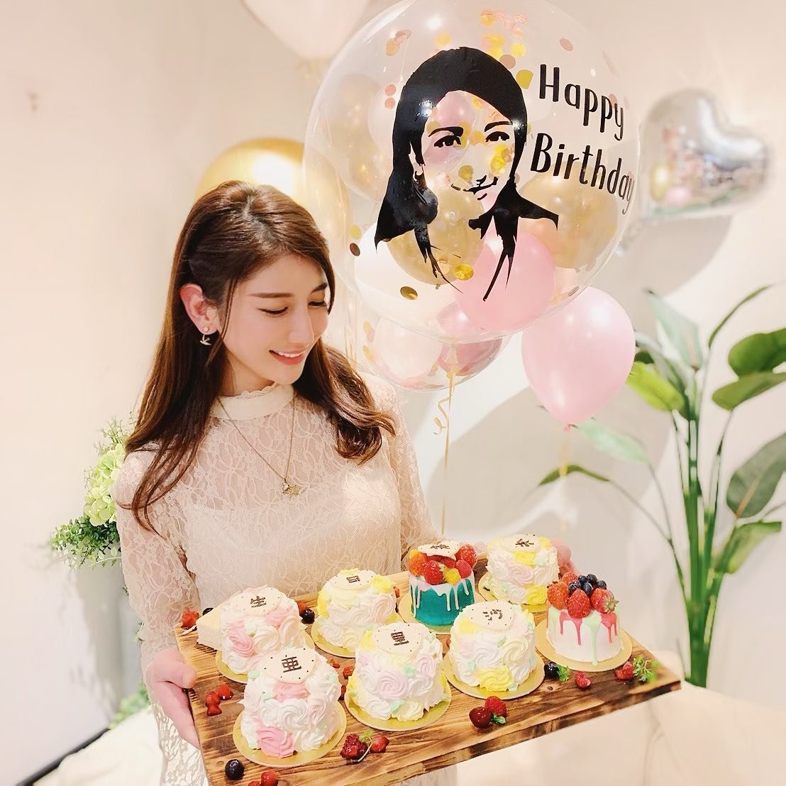 Smerthnee8f8aO's profile picture. 慢慢變好，才是給自己最好的禮物。