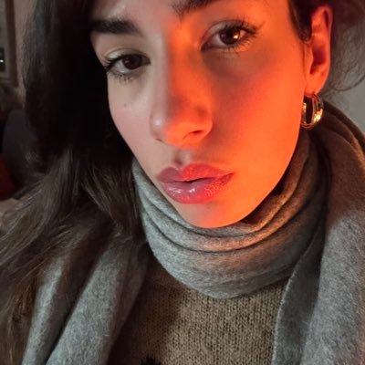 DomiziaTallone's profile picture. Roma