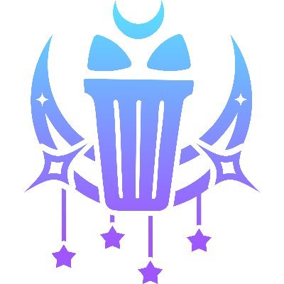 trashpandaofthenight 💜 graphic artist & gamer ✨ i make dbd perks too 🌙 https://t.co/daPfWz0kU2 Discord: .moonraccoon