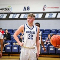 Collin Parker (@collinparker32) 's Twitter Profile
