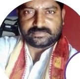 Social warker and
Rti activist and more nature protection activist