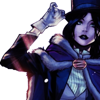 𝓩 . (@magicalaholic) 's Twitter Profile Photo