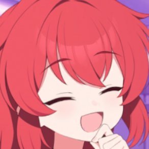 ブルアカパンツ小隊の小隊長です。
https://t.co/VHWFEx0r6n
レイサはイクって言葉を知らないの会所属
ホシノ、ジュンコ、マキ、イブキ、コユキ、マリー、レイサ、ノドカ、コハル、モモイ、ミドリ、ココナが大好きです。
でも生徒たちみんな好きです。