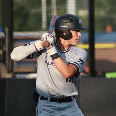 JaxonCronin's profile picture. C/O 2028 OBHS 6'0 210lbs Baseball- bats: R/L throws: R positions: 3B, SS, OF, C & P Football- positions: TE, LB Bench: 245 Deadlift: 500 Squat: 415 Clean: 225