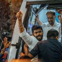 S.Sampath Kumar (மோடியின் குடும்பம்) (@sampath41979813) 's Twitter Profile