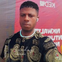 my respected elder brother (@okeite11) 's Twitter Profile