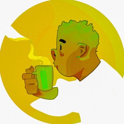 Teahoe 🍵さんのプロフィール画像