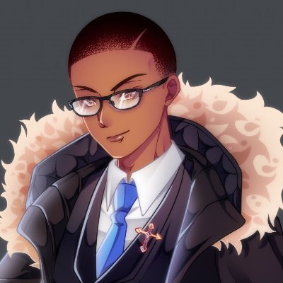 Priena Harris/Elvinさんのプロフィール画像