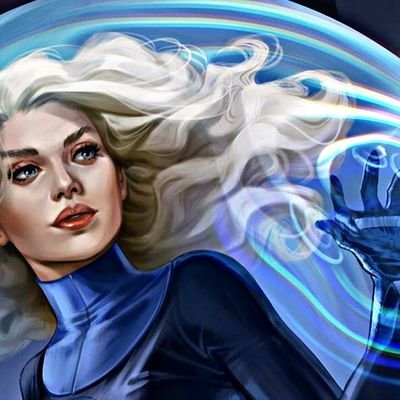 invisiblebl0nde's profile picture. #𝐹𝑎𝑛𝑡𝑎𝑠𝑡𝑖𝑐𝐹𝑜𝑢𝑟𝑅𝑝 #𝑀𝑎𝑟𝑣𝑒𝑙𝑅𝑃 #𝑆𝑒𝑥𝑅𝑜𝑙 #𝑁𝑠𝑓𝑤𝑟𝑝