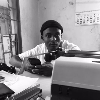 Having a strong mentality to achieve ma desires