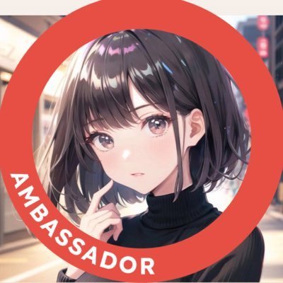Web3 Lover👩💻| Content Creator📝| Web3 Graphic designer🔥| Web3 Ambassadors👩✈️- @MaAvatarmeta |
@swisstronik | @injective
