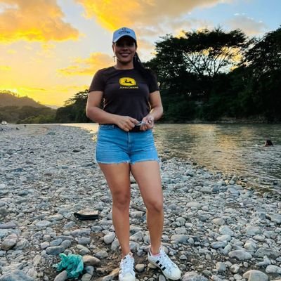 IsabelPere2703's profile picture. Amante de la naturaleza ❤🌿