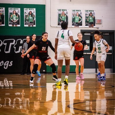 5’8 | C/o 2025| Guard | Lake Worth High School |
