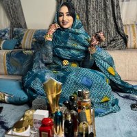 Aicha ahmed (@shamma_alzaabii) 's Twitter Profile