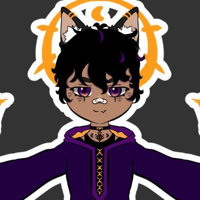 Deyus Axefel (☉)ﾉ 🫧🐸 | 🇩🇴さんのプロフィール画像