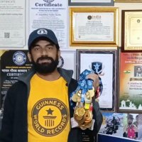 Dr.Amjadkhan Nadim Shaikh (@amjad1129) 's Twitter Profile