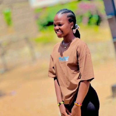 IbrahimJuma4321's profile picture. if tomorrow comes