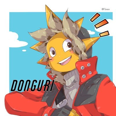 donguri_fn's profile picture. Fortnite/DBD/雀魂/REPO/えんぞい勢/フレンド募